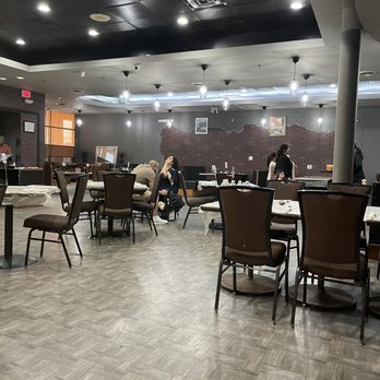 Hadramout Restaurant