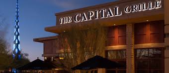 The Capital Grille