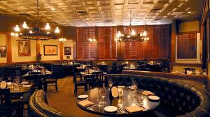 Stockyards Restaurant