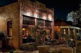 Pizzeria Bianco