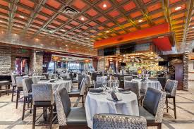 Mastro's Steakhouse