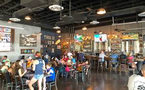 Saddle Mountain Brewing Company