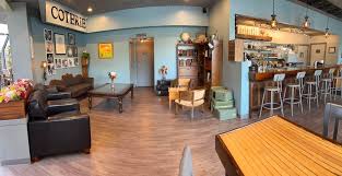 The Coterie Restaurant