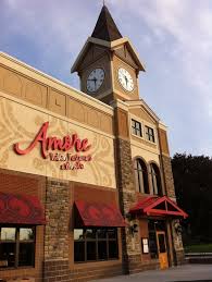 Amore by Wegmans