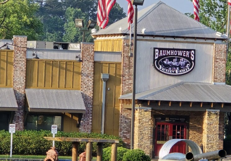 Baumhower's Victory Grille