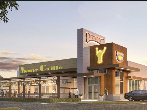 Baumhower's Victory Grille