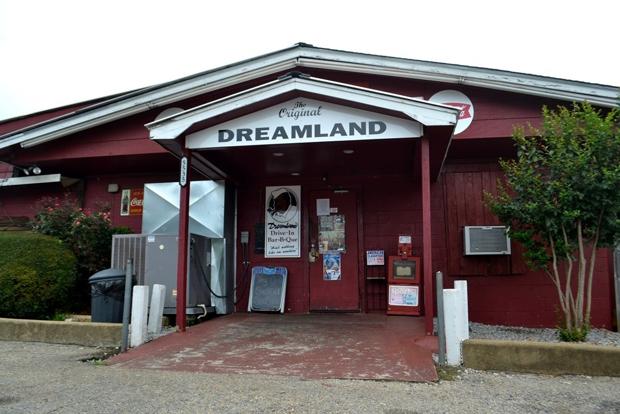 Dreamland BBQ