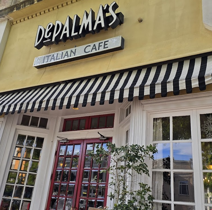 DePalma’s Italian Cafe