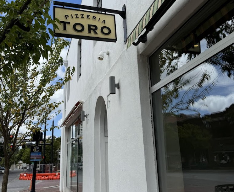 Pizzeria Toro
