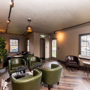 Vintage '61 Wine Bar and Kitchen