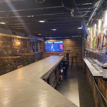 Heritage Hop Haus