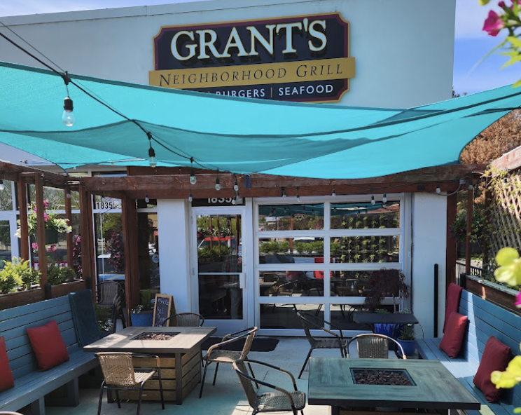 Grant's Neighborhood Grill