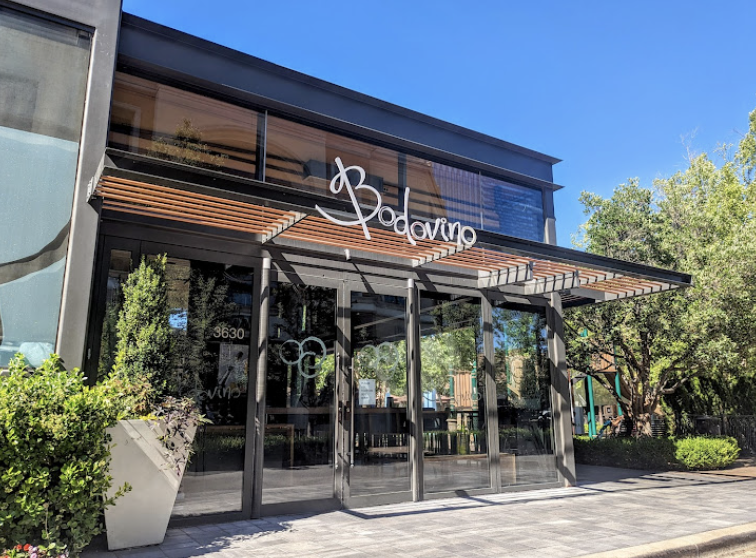 Bodovino Ristorante