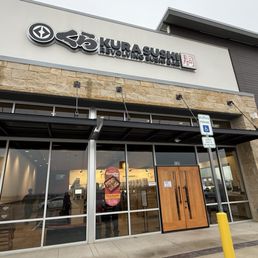 Kura Revolving Sushi Bar