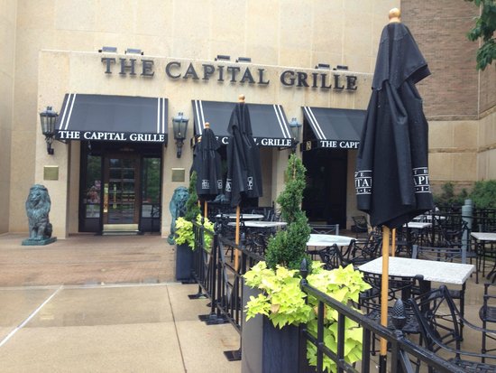 The Capital Grille