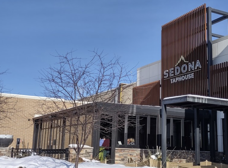 Sedona Taphouse