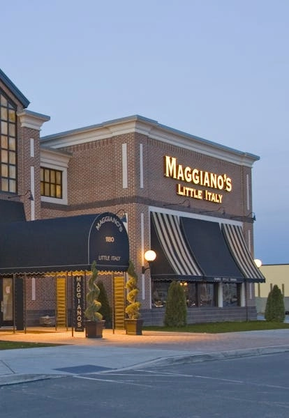Maggiano's Little Italy