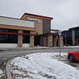 Seasons 52