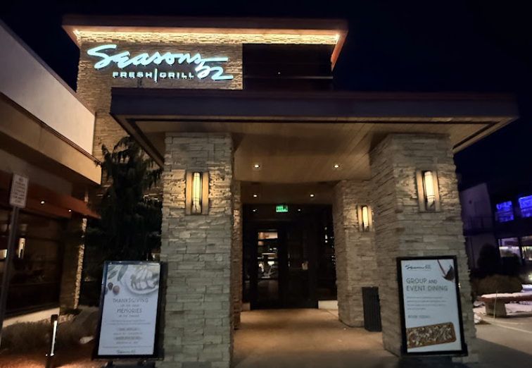 Seasons 52
