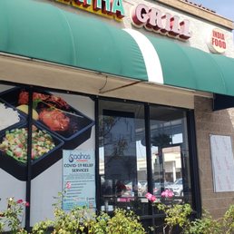 Paratha Grill
