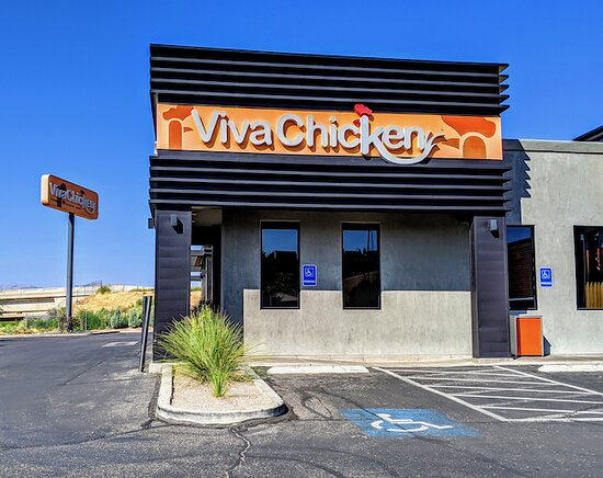 Viva Chicken