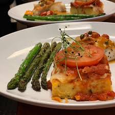 Cappeletti’s signature dishes Homemade Gnocchi, Lasagna, Osso Buco, Empanadas