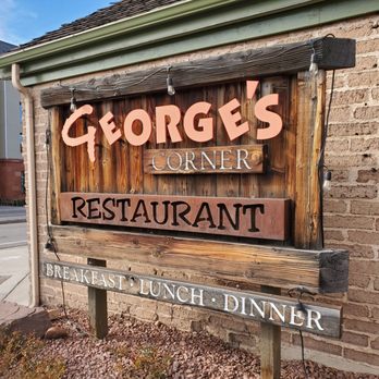 George's Corner Restaurant and Pub