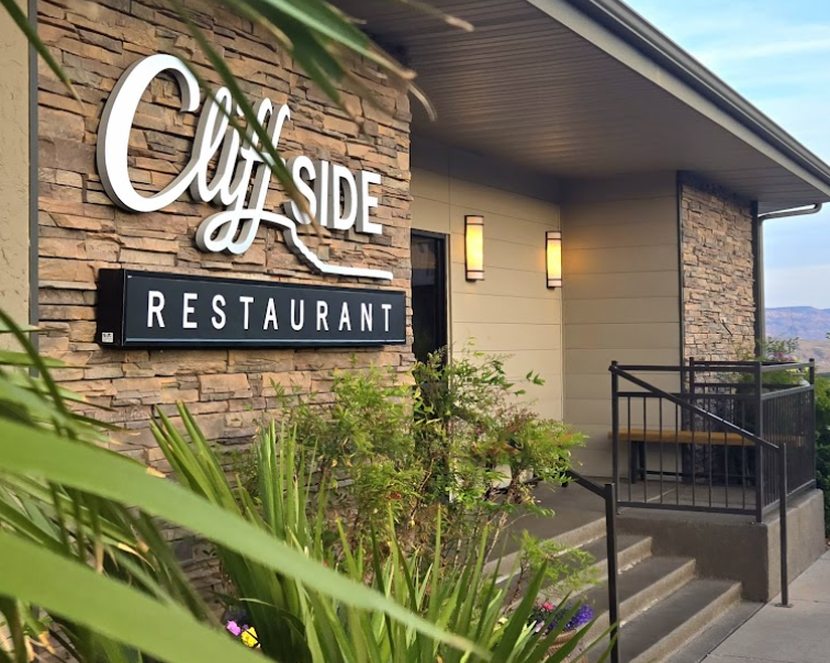 Cliffside Restaurant