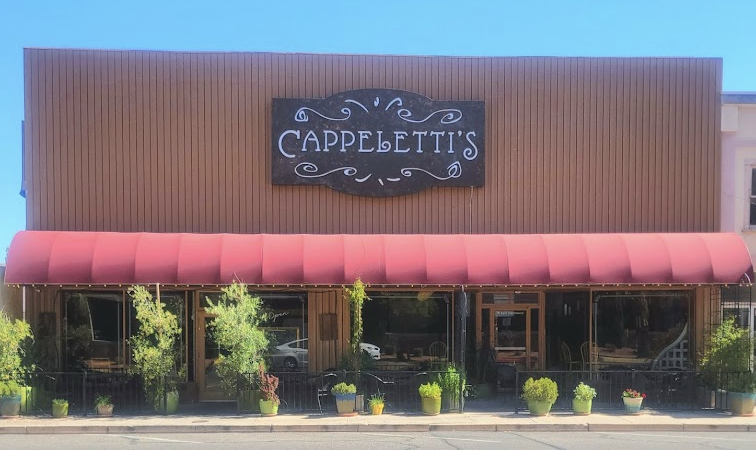 Cappeletti’s