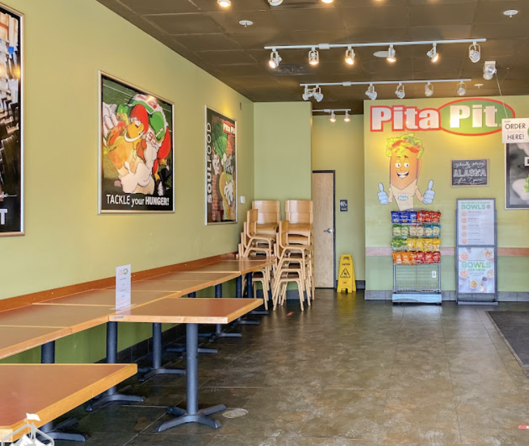 Pita Pit