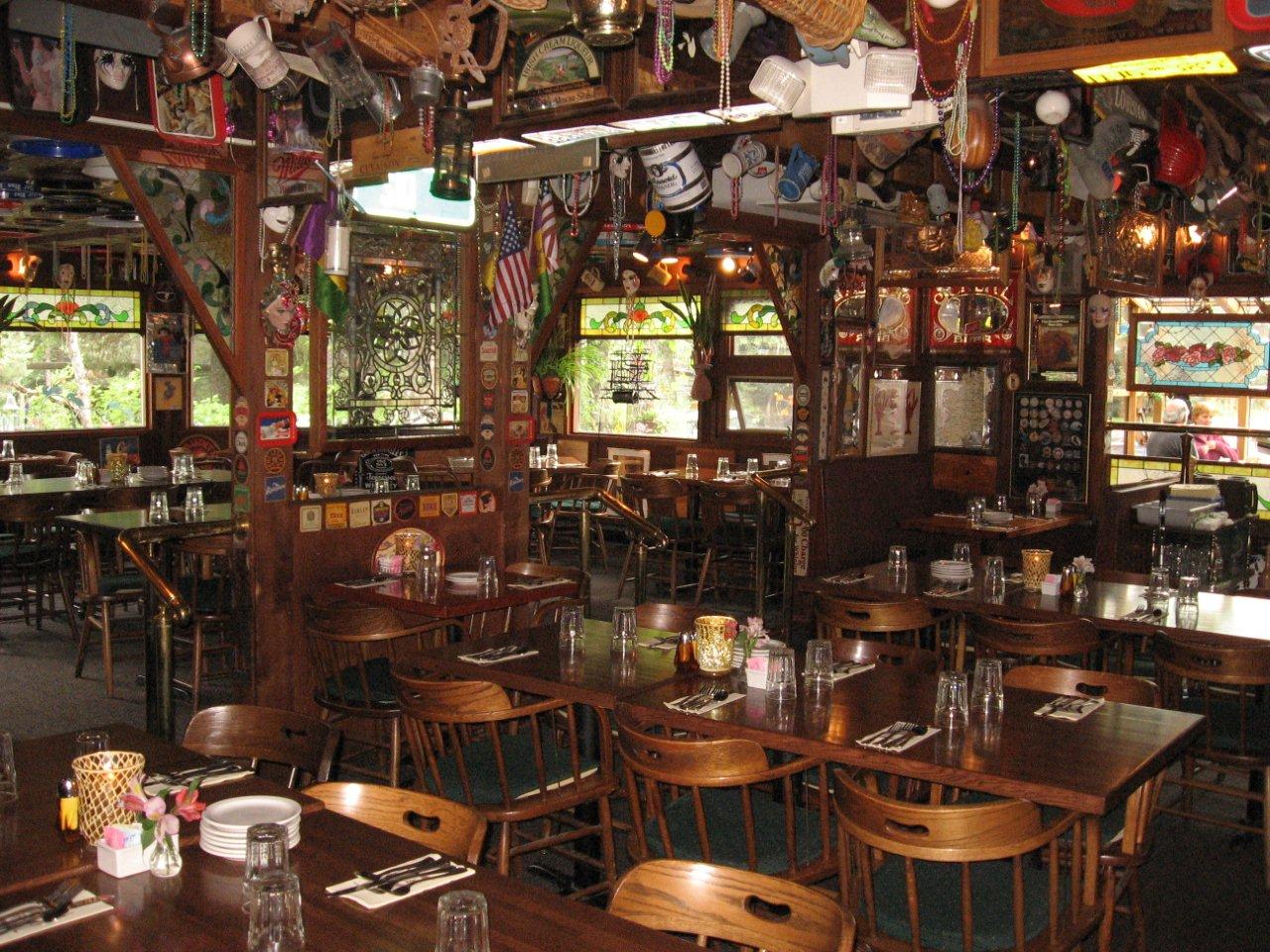 Double Musky Inn