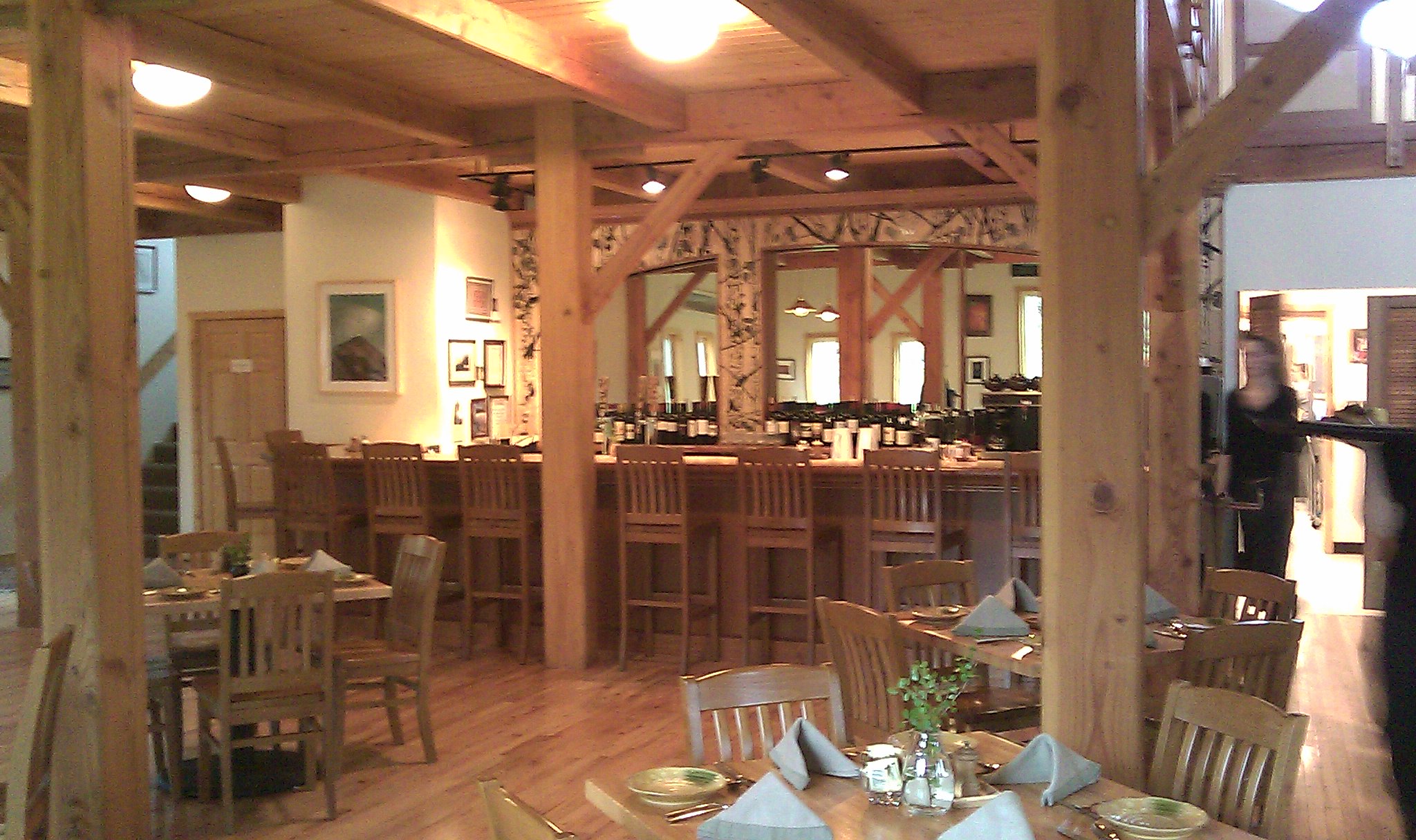 229 Parks Restaurant and Tavern