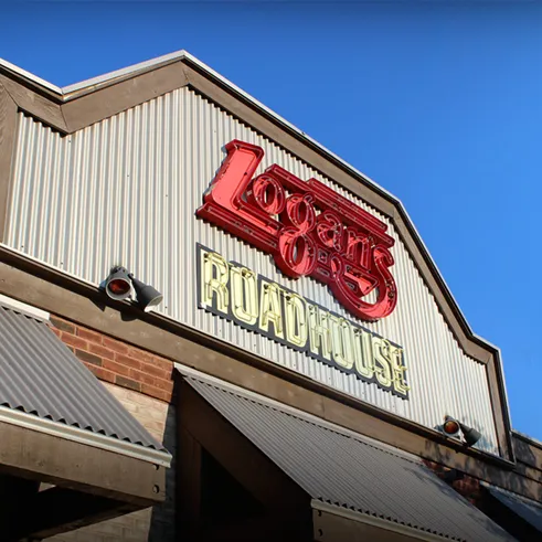 Logan's Roadhouse