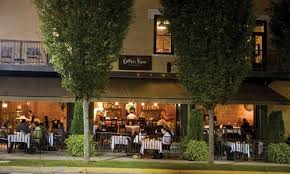 COTTON ROW RESTAURANT