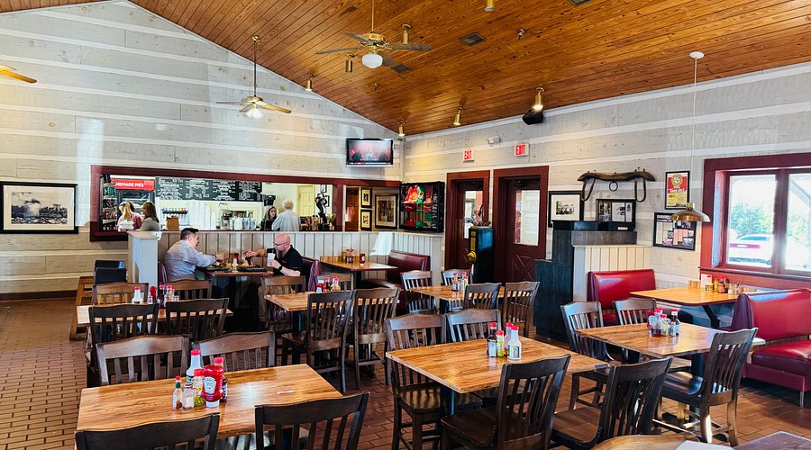 Big Bob Gibson Bar-B-Q