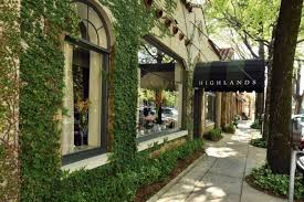 Highlands Bar and Grill