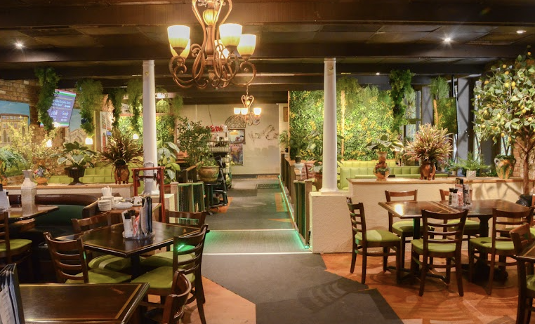 Gambino's Italian Grill