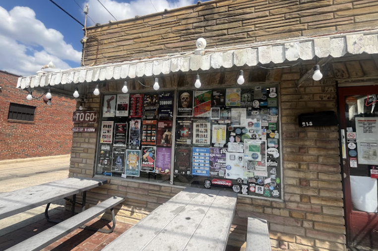 SAW's Soul Kitchen