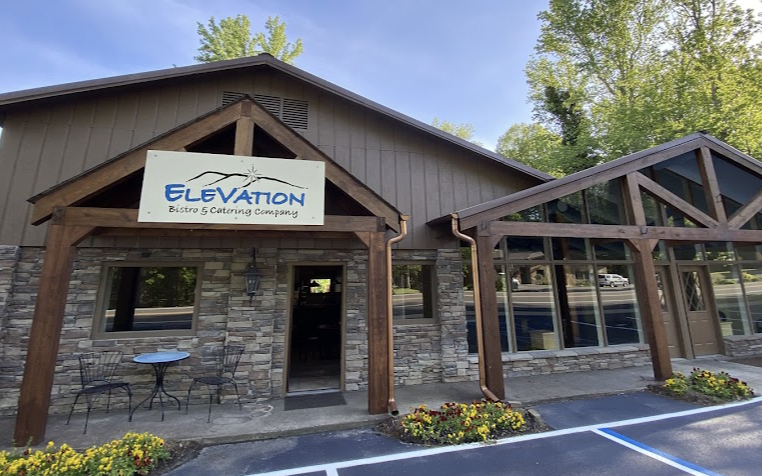 Elevation Bistro