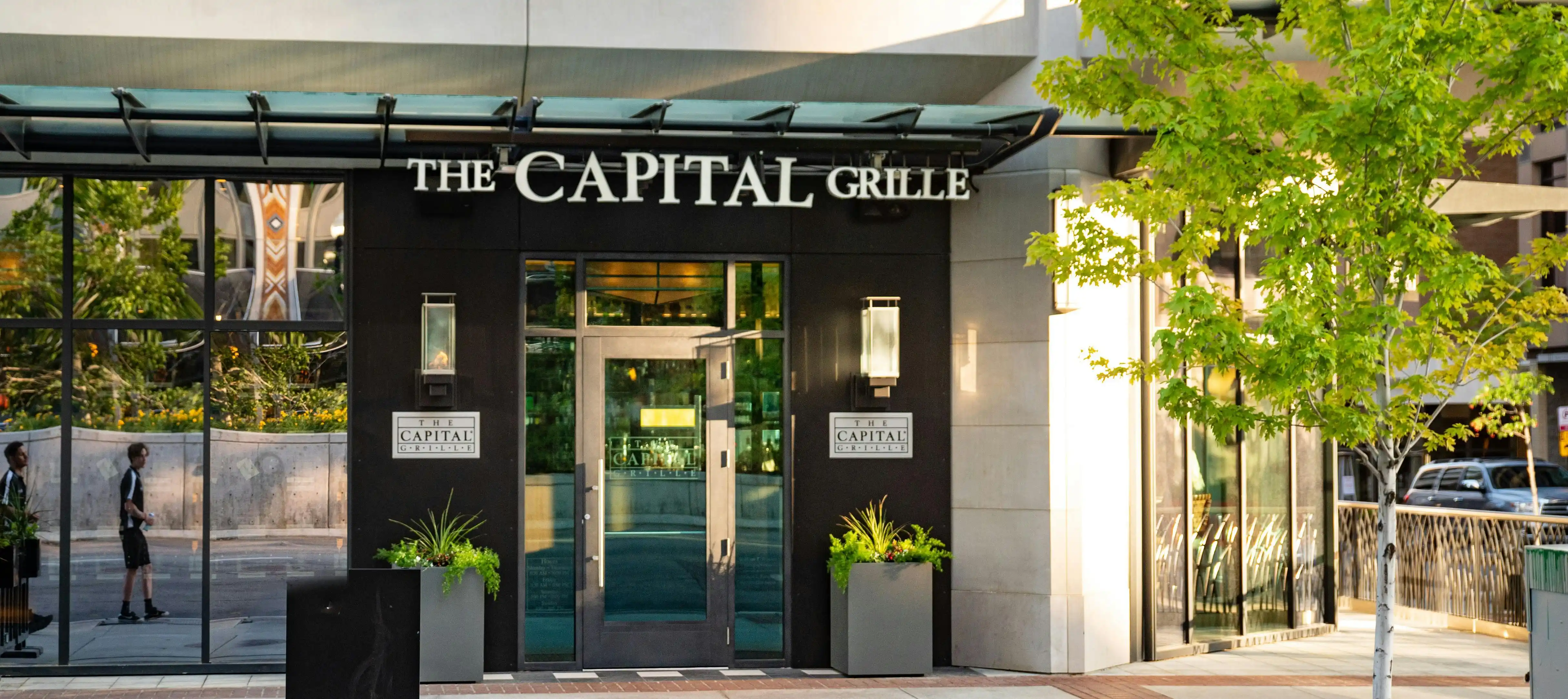 The Capital Grille