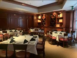 Fleming's Prime Steakhouse & Wine Bar