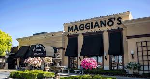 Maggiano's Little Italy