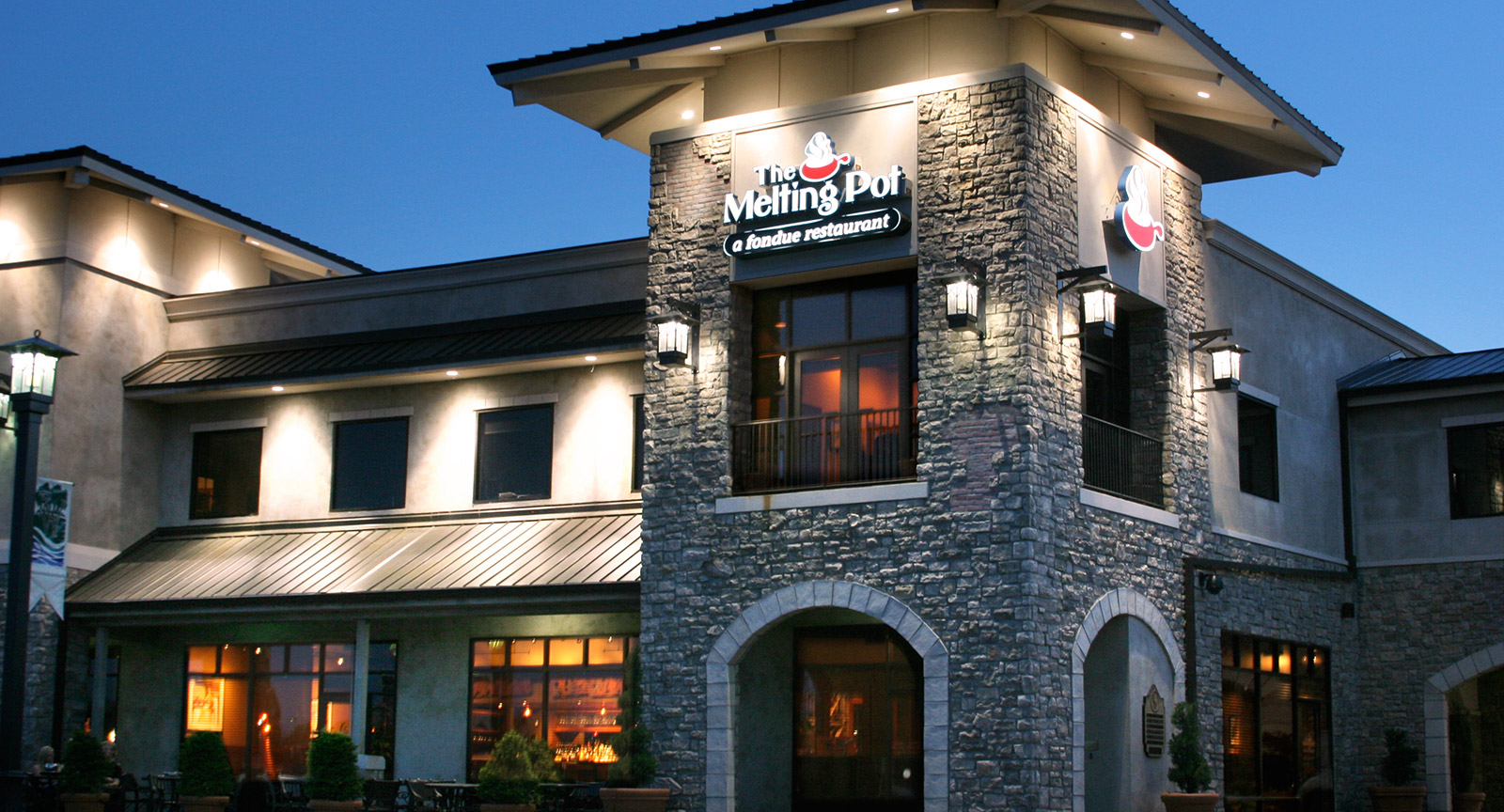 Melting Pot