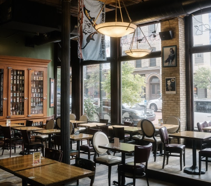 HopCat