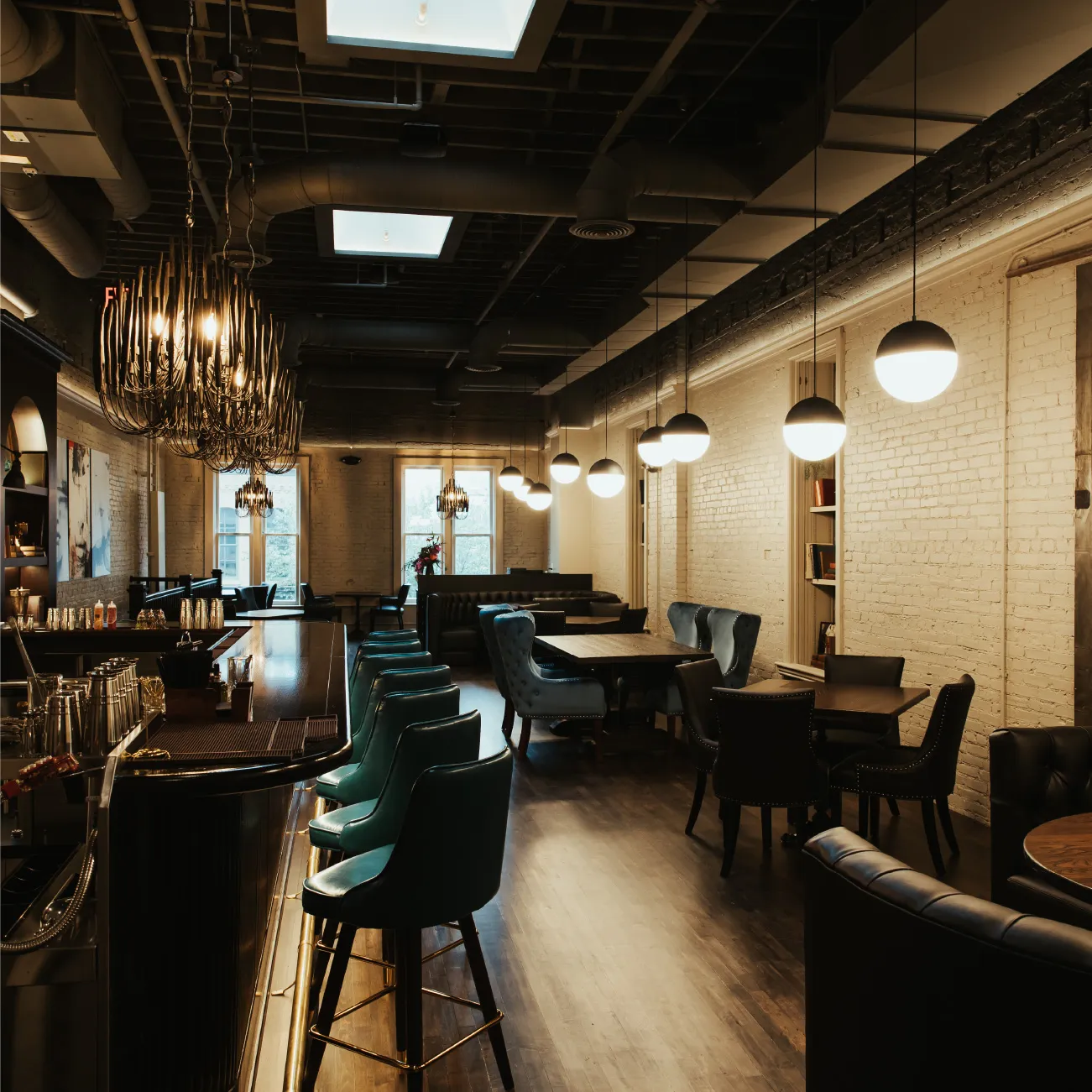 Scholar Grand Rapids