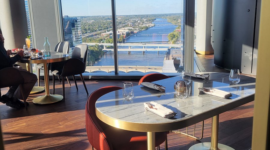 MDRD Restaurant