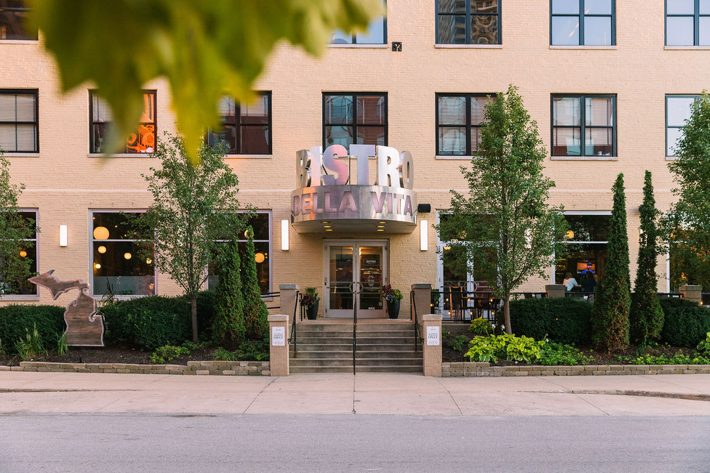Bistro Bella Vita