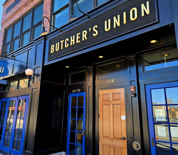 Butcher’s Union