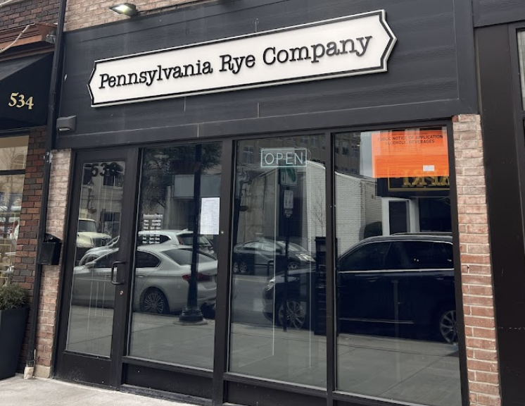 Pennsylvania Rye Company
