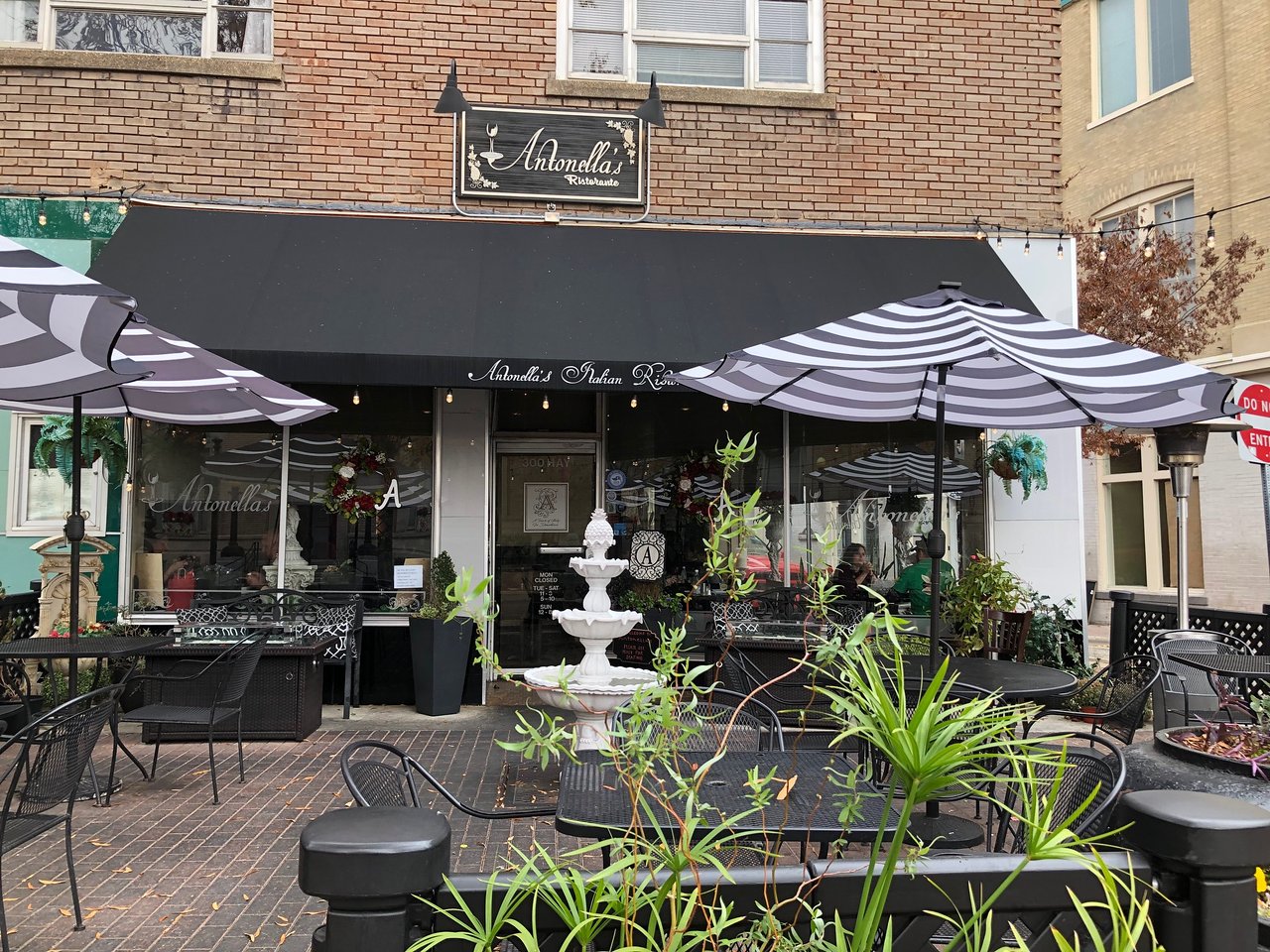 Antonella’s Italian Ristorante